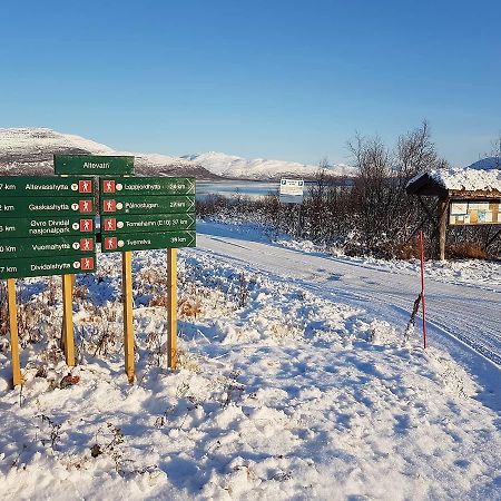 Bardu Hotell Setermoen Bagian luar foto